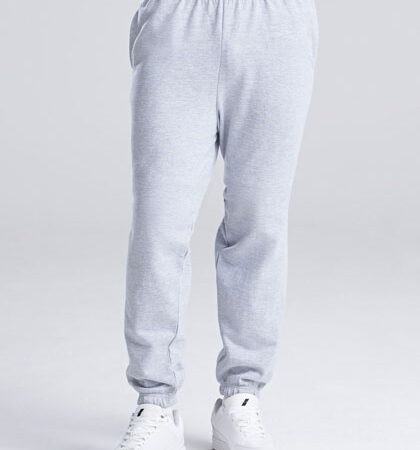 Just Hoods JH072 College Cuffed Jogpants