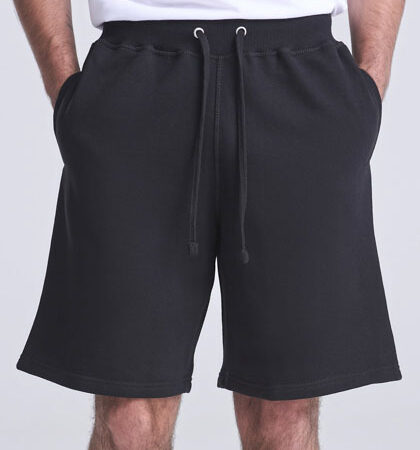 Just Hoods JH080 Campus Shorts