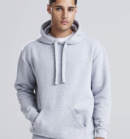 Just Hoods JH101 Graduate Heavyweight Hoodie