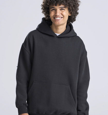 Just Hoods JH111 Vision Heavyweight Hoodie