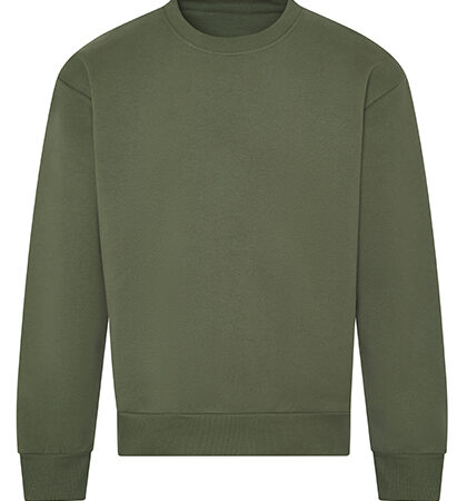 Just Hoods JH123 Signature Heavyweight Sweat