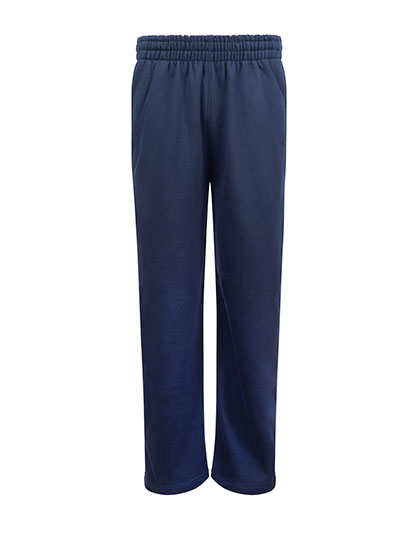 Just Hoods JH128 Signature Heavyweight Jogpants – Die Premium-Sweathose – Bild 3