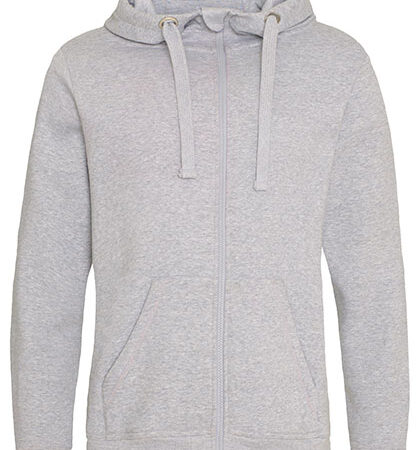 Just Hoods JH150 Modern Street Hoodie – Heavyweight mit Daumenlöchern