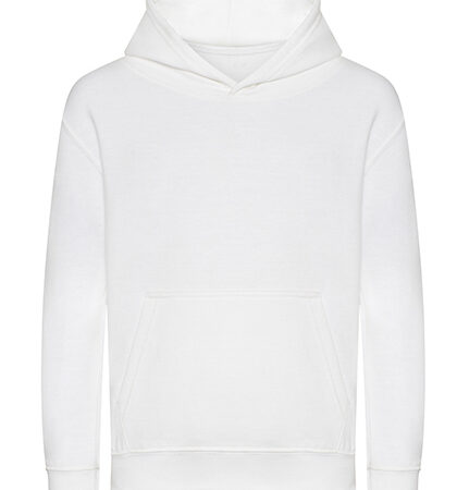Just Hoods JH201K Kids Organic Hoodie – Der nachhaltige Kinder-Kapuzenpulli