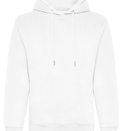 Just Hoods JH201 Organic Hoodie – Dein nachhaltiges Statement