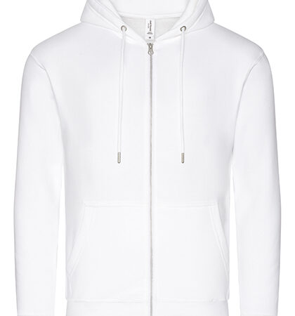 Just Hoods JH250 Organic Zoodie – Die nachhaltige Bio-Kapuzenjacke