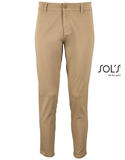 Women´s 7/8 Pants Jules - Image 4