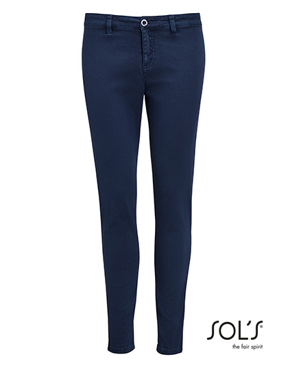 Women´s 7/8 Pants Jules - Image 3