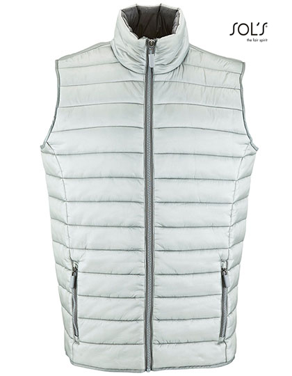 Men´s Lightweight Bodywarmer Wave - Image 4