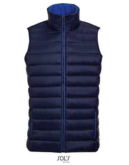 Men´s Lightweight Bodywarmer Wave - Image 3