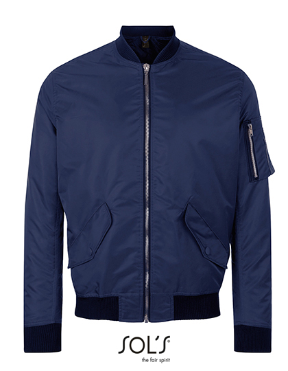 Rebel Jacket - Image 3