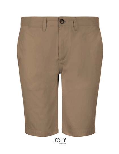Men´s Jasper Bermuda Short - Image 3