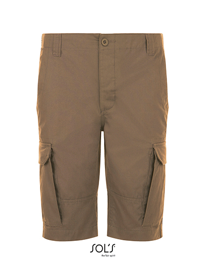 Jackson Bermuda - Image 3