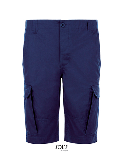 Jackson Bermuda - Image 4
