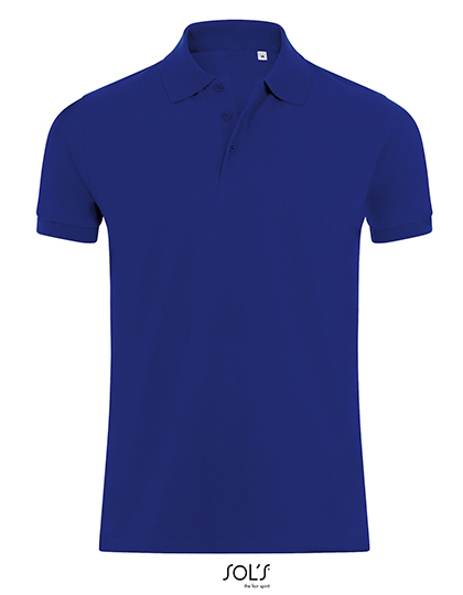 Men´s Phoenix Polo - Image 6