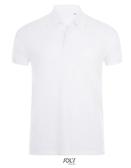 Men´s Phoenix Polo - Image 7