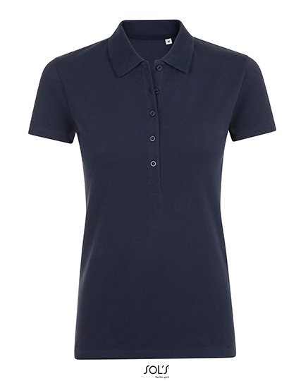 Women´s Phoenix Polo - Image 3