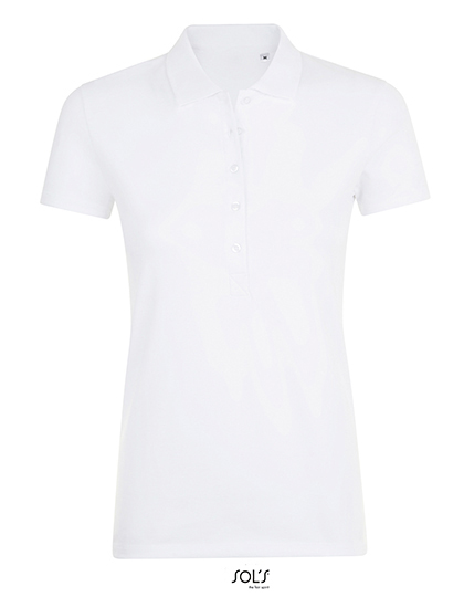 Women´s Phoenix Polo - Image 4