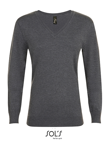 Women´s Glory Sweater - Image 3