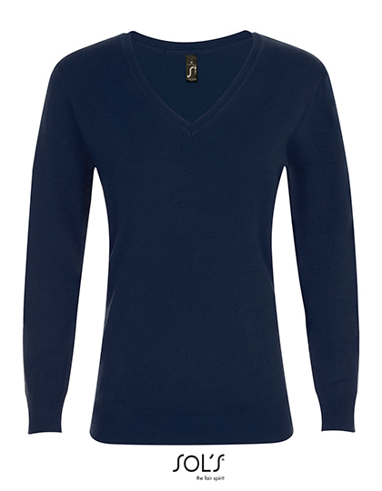 Women´s Glory Sweater - Image 4