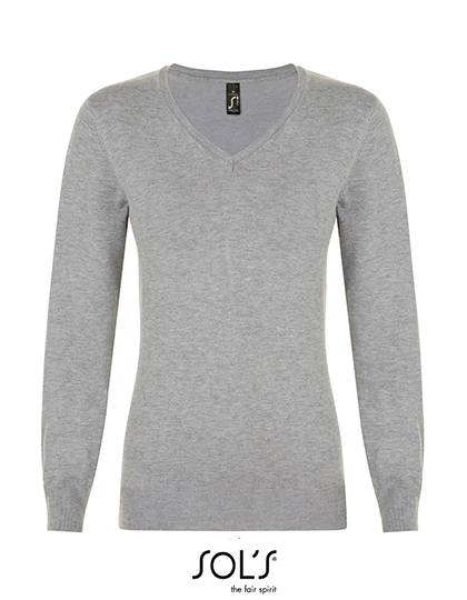Women´s Glory Sweater - Image 5
