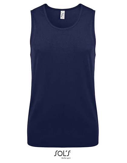 Men´s Sports Tank Top Sporty - Image 11