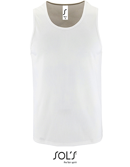 Men´s Sports Tank Top Sporty - Image 6