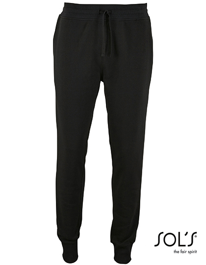 Men´s Slim Fit Jogging Pants Jake - Image 3