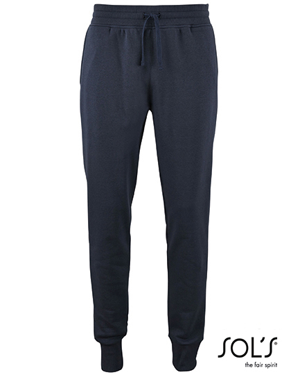 Men´s Slim Fit Jogging Pants Jake - Image 4