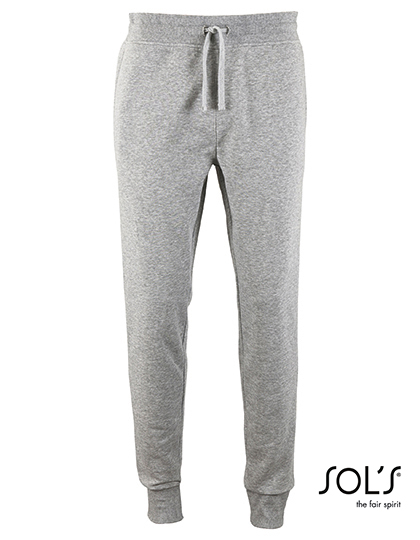 Men´s Slim Fit Jogging Pants Jake - Image 5