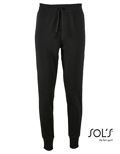 Women´s Slim Fit Jogging Pants Jake - Image 3
