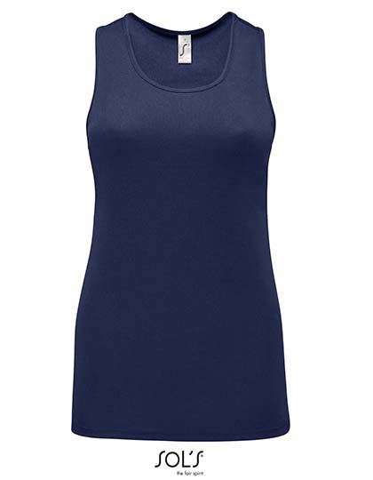 Women´s Sports Tank Top Sporty - Image 11