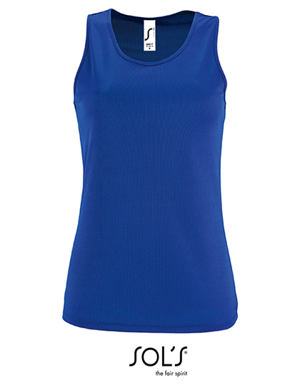 Women´s Sports Tank Top Sporty - Image 8