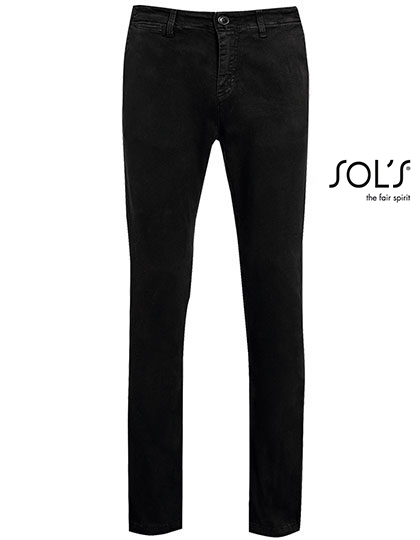 Men´s Chino Trousers Jules - Length 35 - Image 3