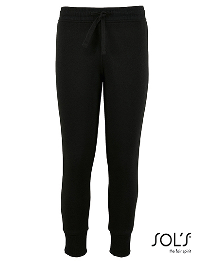 Kids´ Slim Fit Jogging Pants Jake - Image 3