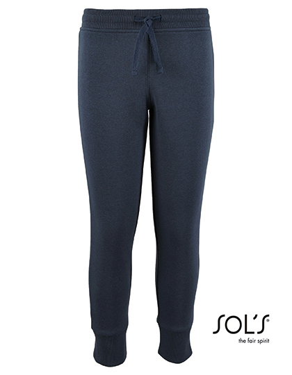 Kids´ Slim Fit Jogging Pants Jake - Image 4