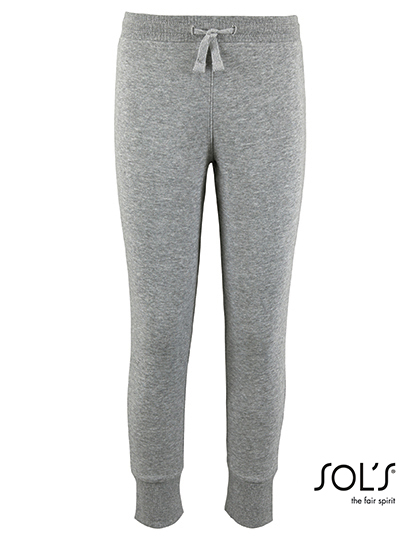 Kids´ Slim Fit Jogging Pants Jake - Image 5