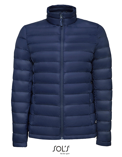 Women´s Wilson Jacket - Image 3