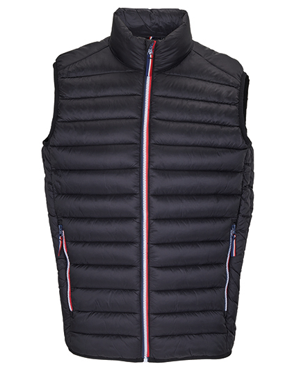Men´s Victoire Bodywarmer Jacket - Image 3