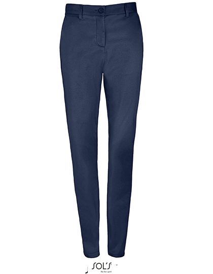 Women´s Jared Pants - Image 3