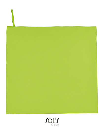 Microfibre Towel Atoll 100 - Image 3