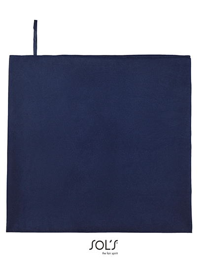 Microfibre Towel Atoll 100 - Image 4