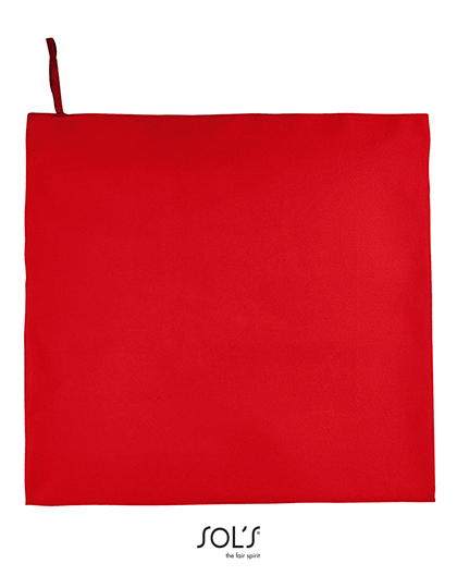 Microfibre Towel Atoll 100 - Image 6
