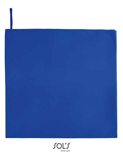 Microfibre Towel Atoll 100 - Image 2