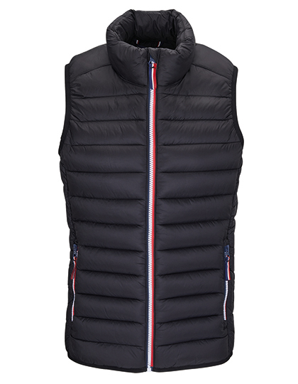 Women´s Victoire Bodywarmer Jacket - Image 3