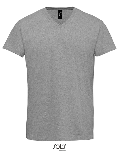 Men´s Imperial V-Neck T-Shirt - Image 7