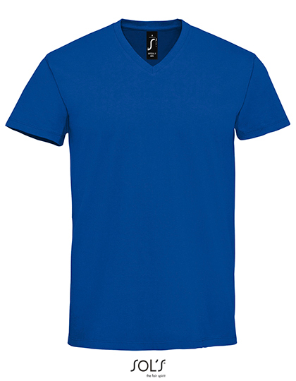 Men´s Imperial V-Neck T-Shirt - Image 6