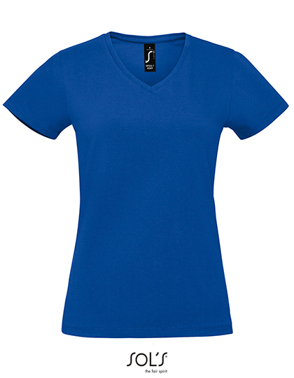 Women´s Imperial V-Neck T-Shirt - Image 6