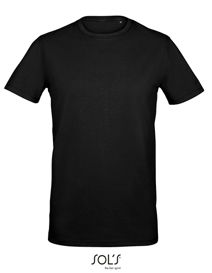 Men´s Millenium T-Shirt - Image 3