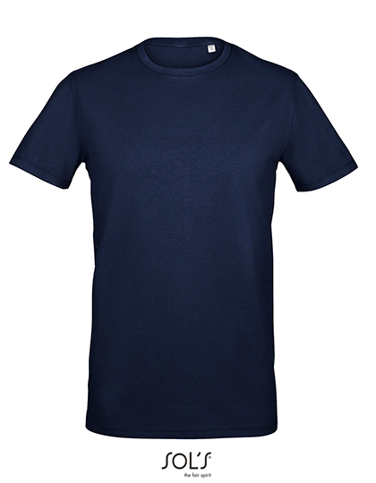 Men´s Millenium T-Shirt - Image 4